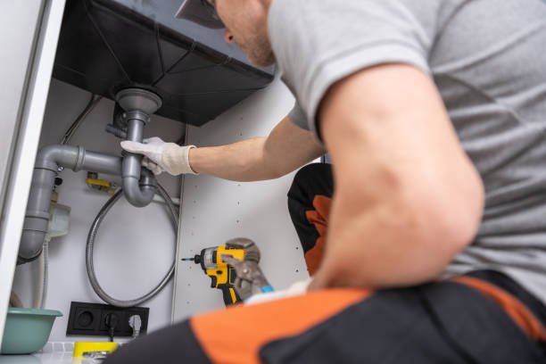 Best Water Softener Installation  in East Lake, FL